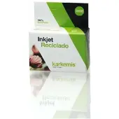 Karkemis K-010175 Cartouche d'encre Noir