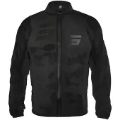 Shot Stretchable Windbreaker Veste imperméable