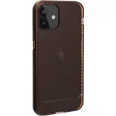 Uag Iphone 12/iphone 12 Pro Lucent Case Orange