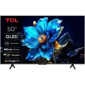 TCL 50" QLED P71K 4K (2025)