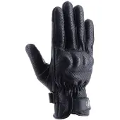 Helstons Ska Air Leather Gloves Noir 13 Homme