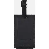 Ginza.se TA REVOLUTION, Luggage Tag, BLACK, Accessoires de voyage, Noir