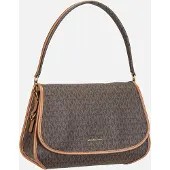 Michael Kors Sacs à main marron / pueblo / brun foncé