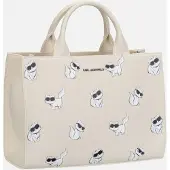 Karl Lagerfeld B3w50064 Ikon Couleur Blanc