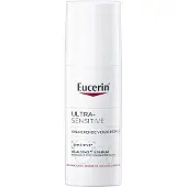 Eucerin Ultrasensible Soin Apaisant Peaux Normales A Mixtes 50ml