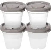 Smartstore 791770 boîte fraîcheur "Fresh", 4 x 50 ml