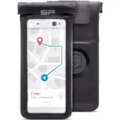 SP Connect Coque de téléphone universelle SPC+ - Supports SPC+ - Taille XL - Noir