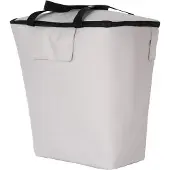 Atranvelo Add 25l Pannier Gris