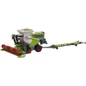 Brixies Plus CLAAS LEXION 8900 TERRA TRA