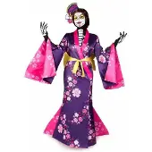 MOM Costume De Mariko