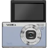 Yashica Appareil Photo Compact Tank