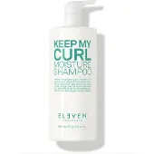 Eleven Australia Shampoing hydratant Keep My Curl, 960 ml