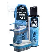 GloveGlu Kick Duo Glove Cleaner Clair 200 ml