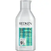 Redken Abc 300ml Curly Hair Shampoo Clair