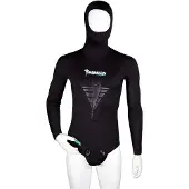 Imersion Veste De Freediving Challenger 5 Mm