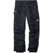 Mountain Hardwear Firefall Insulated Pants Noir S Homme
