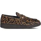 Adidas Originals Chaussure basse 'Handball Spezial' camel / chocolat / noir