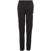 Adidas Tech Apparel Track Tracksuit Pants Noir 11-12 Years Enfants