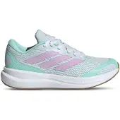 Adidas Baskets 'Runfalcon 6' aqua / bleu clair / rose