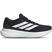 Adidas Chaussure de course 'Runfalcon 6' noir / blanc