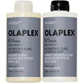 Olaplex Curl Hydrating Curl Shampoo and Conditioner