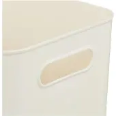 Relaxdays boîte rangement (26 cm)