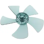 Rowenta SS-1810003346 Ailettes pour ventilateur VU2740 Turbo Silence Extreme
