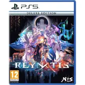 REYNATIS - Édition Deluxe (PS5)