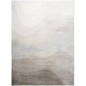 FRAAI Tapis moderne | Field Taupe | 200x290cm | Taupe | Rectangulaire | Tapis