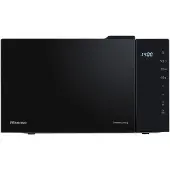 Hisense H23MOBS5H4 micro-onde Noir Micro-onde simple Comptoir 23 L 800 W