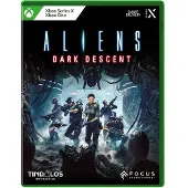 Aliens : Dark Descent Xbox