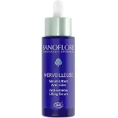 SANOFLORE Merveilleuse Sérum Liftant Anti-Rides 30 ml Concentré