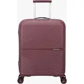 American Tourister trolley Airconic Spinner 55 / 20 TSA Trolley Galactic Mauve violet