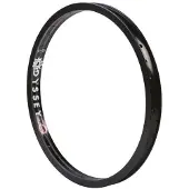 Odyssey Jante Hazard Lite 20 pouces noire