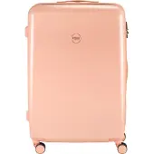 Princess Traveller, valise Harlem - Rose