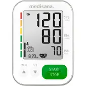 Medisana BU 565 Tensiomètre à bras 1 pc(s) Appareil