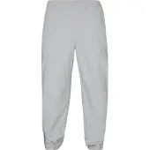 Urban Classics Pantalon gris clair