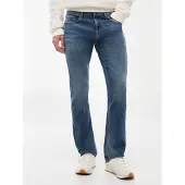 Tommy Hilfiger Dm0dm23346 Jeans Bleu 33 / 32 Homme