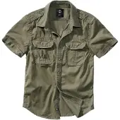 Brandit Chemise olive