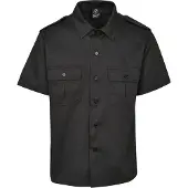 Brandit Chemise noir
