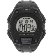 Timex Montre numérique Ironman pour homme - LCD | TW5M46100