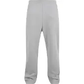 Urban Classics Pantalon gris clair