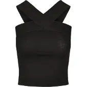 Urban Classics Haut noir