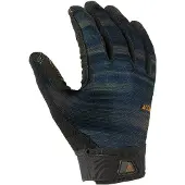 Cairn Porak Gloves Bleu XS