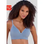 LASCANA Soutien-gorge bleu clair