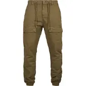 Urban Classics Pantalon cargo umbra