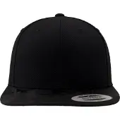 Flexfit Casquette anthracite / gris basalte / noir