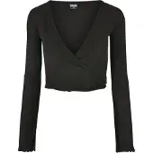 Urban Classics Cardigan noir