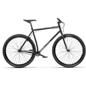 Radio Bikes Divide Bike Argenté S