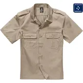 Brandit Chemise beige